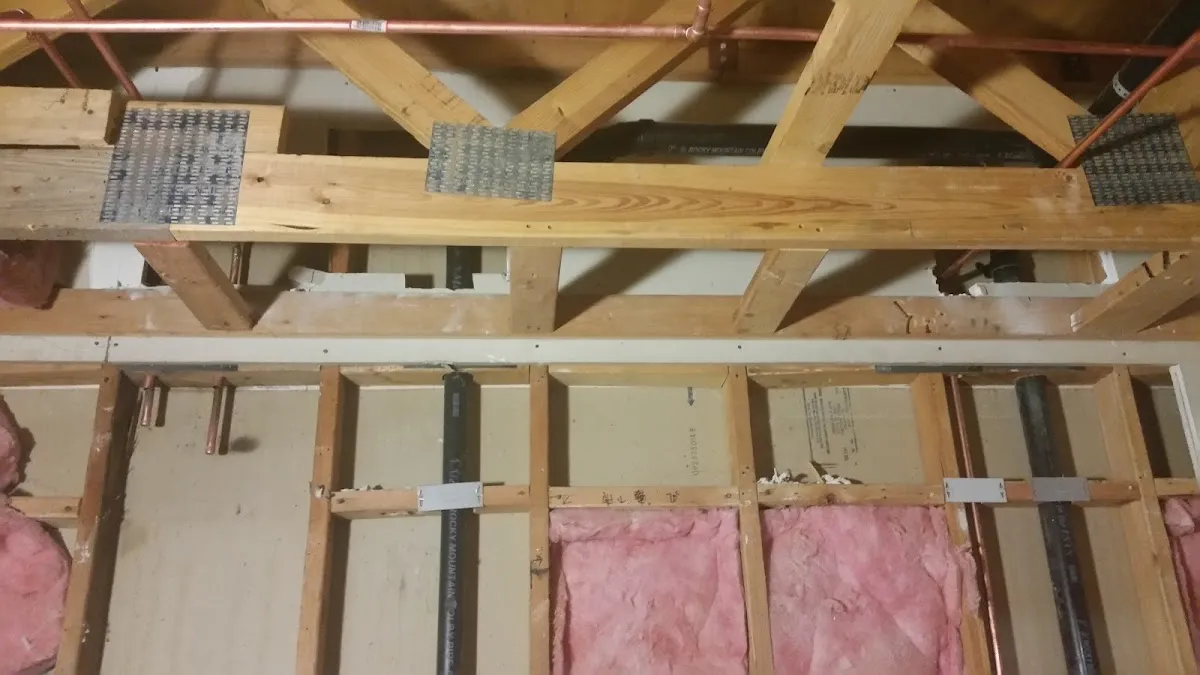 Plumbing services in Camp Hill, PA